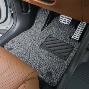 카프트 2025 디 올 뉴 팰리세이드 LX3 코일매트 카 매트 1+2+3열 일반 7인승 하이브리드