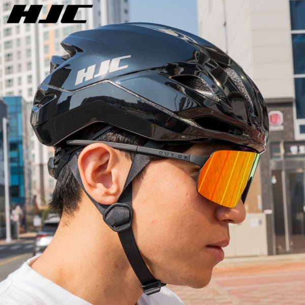 홍진 HJC 크로서 크로저 자전거 헬멧 전기자전거 미니벨로