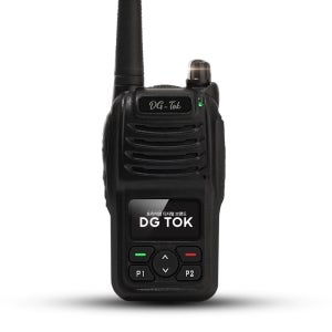 DG-TOK DG-X400PLUS / X400PLUS 디지털무전기