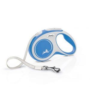 플렉시 뉴컴포트 테이프 M 5m 독일직수입 튼튼하고 안전한 강아지 자동줄