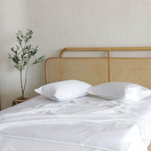 세젤비 듀라론 COOL 아이스 쿨링 냉감 여름패드 침대 사각네모 쿨패드