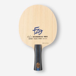 버터플라이 탁구라켓 판젠동 ALC (FL) 쉐이크목판