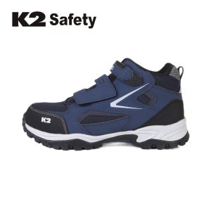 케이투세이프티 K2-84 K284 안전화 작업화 6인치 가정용 산업용