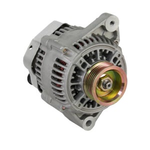 토요타 코롤라 1.8 16V 4WD 발전기 E100, E110 (7~8세대, 1995-2001) 2706074390