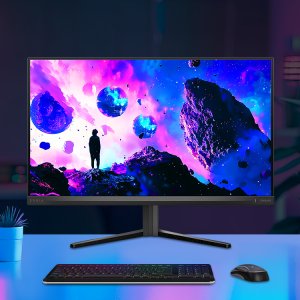 필립스 에브니아 27M2N3200L 180Hz 프리싱크 HDR 게이밍 무결점 모니터