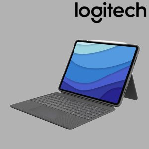 로지텍 iPad Pro 키보드 케이스 파우치 13형 M4 콤보터치 프로 아이패드 케이스