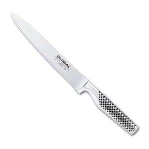 업소용 고기 칼 식도 글로벌 바베큐 카빙 나이프 GF-37 220mm