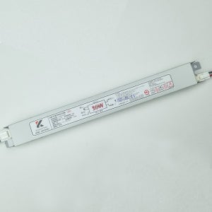호환용 1채널 휴그린 HUGREEN 50W 36V 일반형 집게형 LED 컨버터 안정기 엘이디