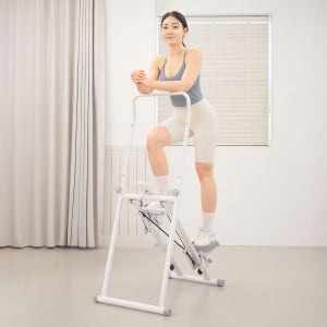 아이언빅 천국의계단 스텝퍼 스텝밀 가정용 실내 하체 운동기구 오르기