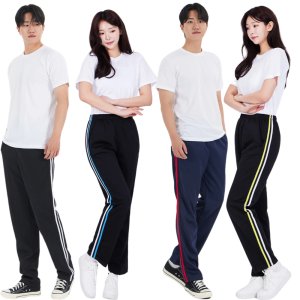 [구매] 시즌3 기모 왕털 트레이닝바지 5종 모음전 기모츄리닝 츄리닝 트레이닝복 체육복