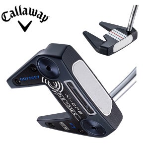 캘러웨이 2025 Ai-ONE 트리플트랙 7번 DB 퍼터 34인치(택1)