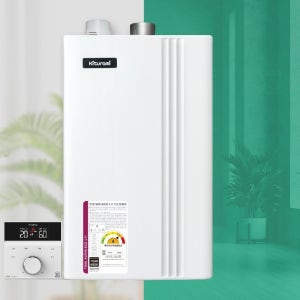트윈알파eco L11-136D(원룸형) 2종보일러 / 상향식