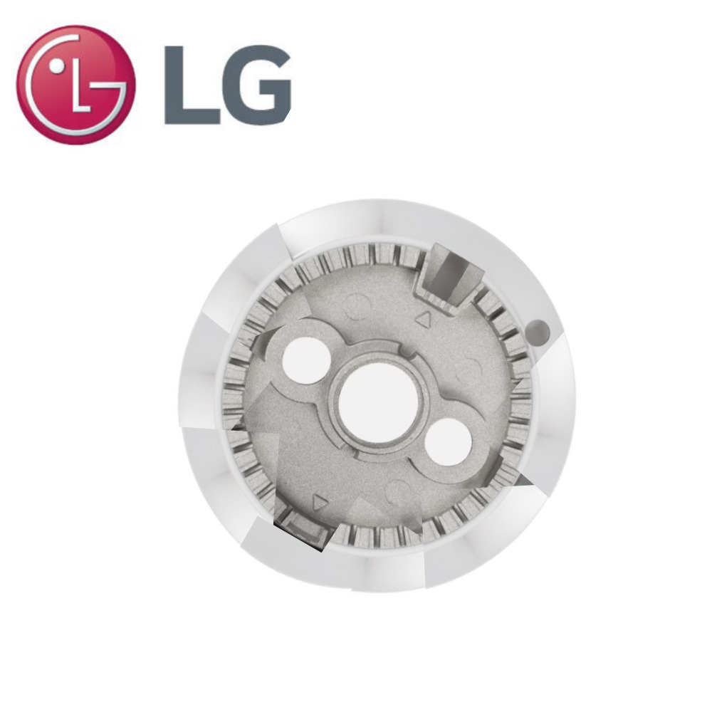 LG 엘지정품 HK321AAN 가스 레인지 버너 화구 헤드 ov82901
