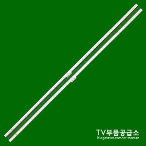 삼성 QN55Q60RAF QN55Q60RAFXKR QN55LS01RAF QN55LS01RAFXKR UN55RU8000 수리용 백라이트