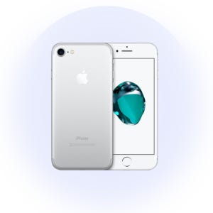 연인파트너스 iPhone7 당일발송 올드아이폰 공기계