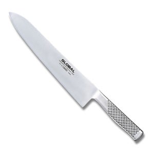 업소용 식도 주방용 칼 글로벌 GF-34 쉐프 나이프 270mm