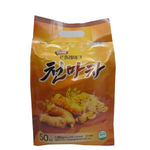 이레 프리미엄 콘플레이크 천마차50T