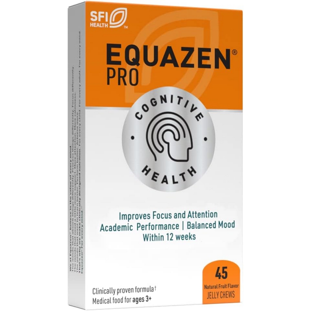 에쿠아젠 프로 젤리츄