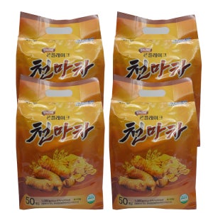 이레 프리미엄 콘플레이크 천마차50T X 4 (200T)