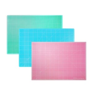 SW 아트메이트 투명컷팅매트 A2 450x620mm