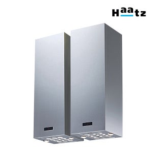 하츠 아일랜드후드 더블스퀘어 IDS30S 주방후드 주방환풍기 교체