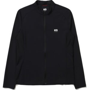 K2 자켓 여성 KWM24244 등산의류 아웃도어 점퍼 오싹(OSSAK) WADE 긴팔 풀집 W