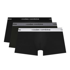 [코데즈][액티브에어] 에센셜 드로즈 3PACK