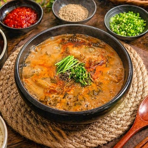 5+1팩 서가네추어탕 500g 남원식 추어탕 맛집택배 보양탕 국