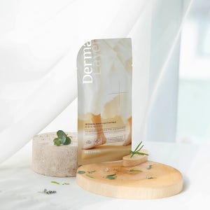 메디힐 더마 레이어 풋 마스크 5매