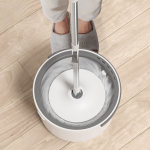 통돌이걸레 통돌이회전걸레 밀대 돌돌이