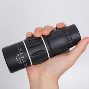 단안경 단망경 소형 미니망원경