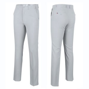 SNP골프 남성 BLM 포인트 스트레이트 골프 팬츠