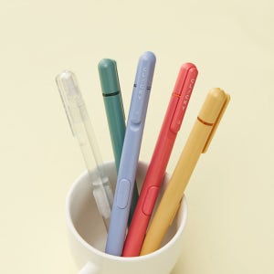 모나미 클리키 샤프 [포장 각인 단체 선물]