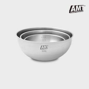 AMT 316Ti 스텐 믹싱볼 3종 세트