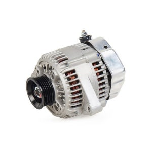 토요타 코롤라 1.6, 1.8 발전기 E100, E110 (7~8세대, 1993-2002) 2706002040 2706002050