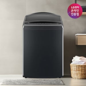 LG 통돌이 25kg DD모터 인공지능 세탁기 T25PX9 가정용