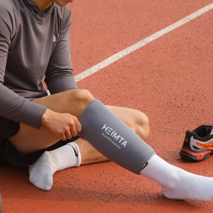 헤임타 아이스젤 슬리브 냉찜질팩 얼음찜질 온찜질 러닝 아이싱 보호대 무릎 발목