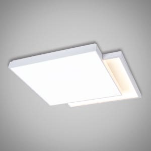 LED 노블 미니 거실등 80W 아파트조명 전등 천장등 플리커프리 조명