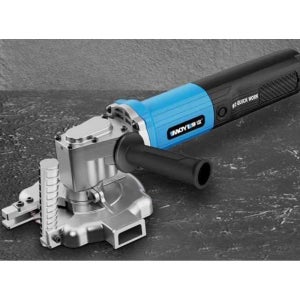 전동 전산볼트 절단기 철근 파이프 컷팅기 그라인더 1. 업그레이드 냉절단 톱+1 톱날