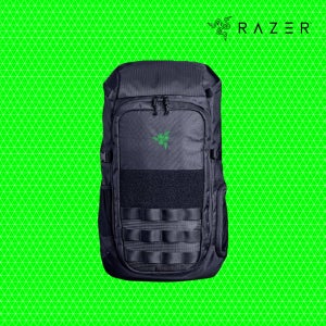 레이저코리아 텍티컬 15.6 V2 노트북 게이밍 백팩