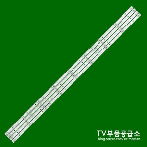 아임테크날러지 ANAM UDL500CT 9구4바 수리용 백라이트