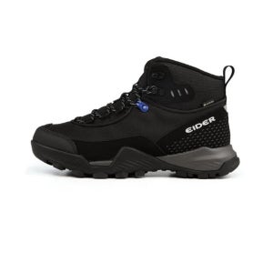 아이더 남성 여성 공용 등산화 트레킹 신발 롯지 DUS24G08Z1