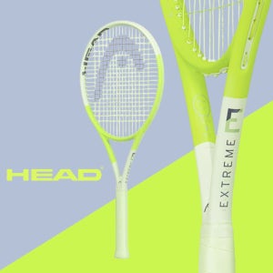 (무배)헤드 익스트림 MP L 280g 테니스라켓 16x19 2그립