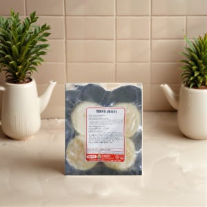 냉동 계란후라이 완숙 완제품 전자레인지 미니 계란후라이