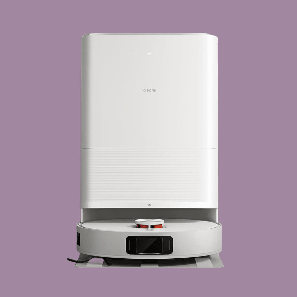 샤오미 X20 Pro 올인원 로봇청소기