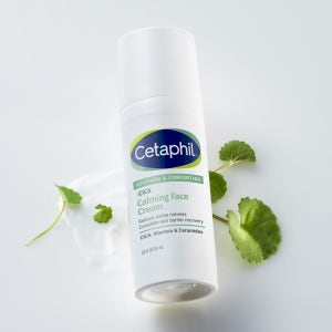 세타필 시카 세라마이드 수딩 고요 크림 45ml