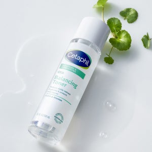 [슈퍼적립] 세타필 시카 고요 히알루론산 수분 진정 스킨 토너 150ml