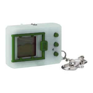 반다이 디지몬 레트로 게임기 브릭 다마고치 20주년