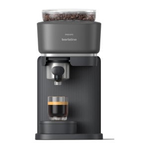 필립스 바리스티나 전자동 커피머신 BAR300 블랙