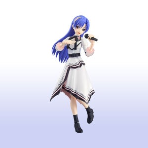 30MS 키사라기 치하야 (20th Anniv. YOU AND i !)